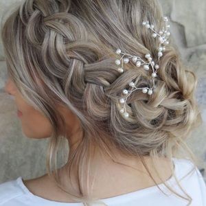 Meet your Posher, Riley